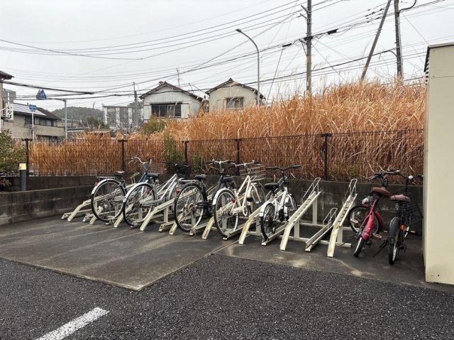 レオパレスＫＯＹＡＭＡ　ＴＨのその他