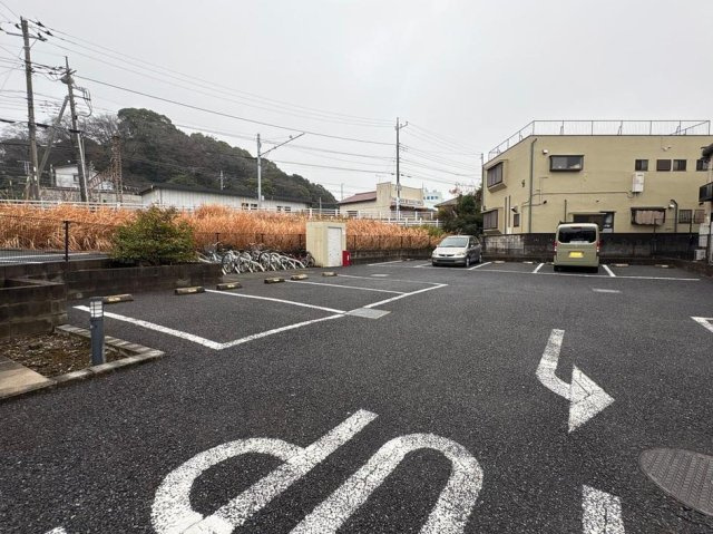 レオパレスＫＯＹＡＭＡ　ＴＨのその他
