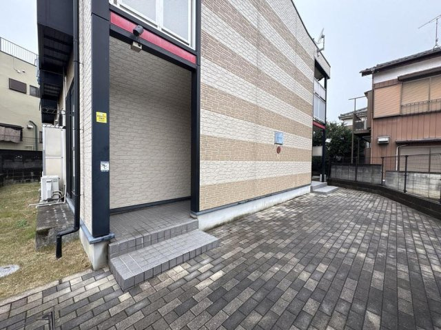 レオパレスＫＯＹＡＭＡ　ＴＨのその他