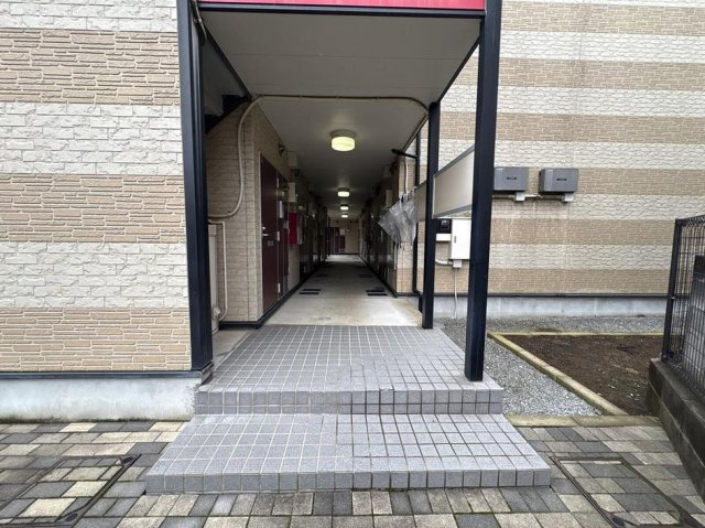 レオパレスＫＯＹＡＭＡ　ＴＨのその他