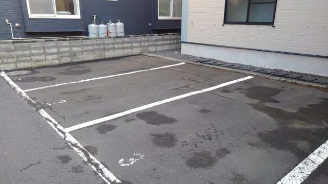 レオパレスパインコートのその他