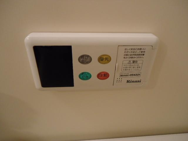 コンフォース杜の設備|室内設備