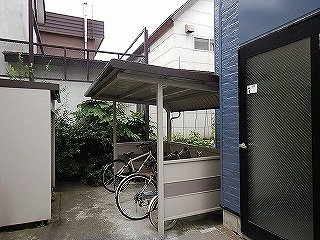 レオパレスＳＴＳ北郷のその他