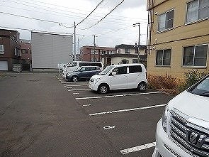 レオパレスＳＴＳ北郷のその他