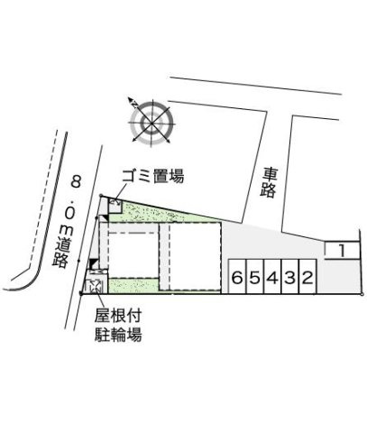 レオパレス有信のその他