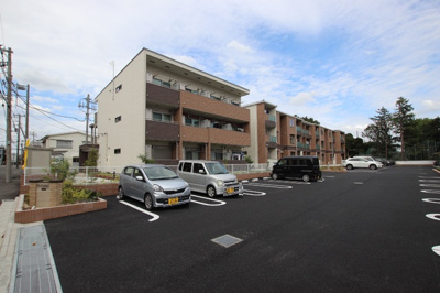 駐車場(要空き確認)