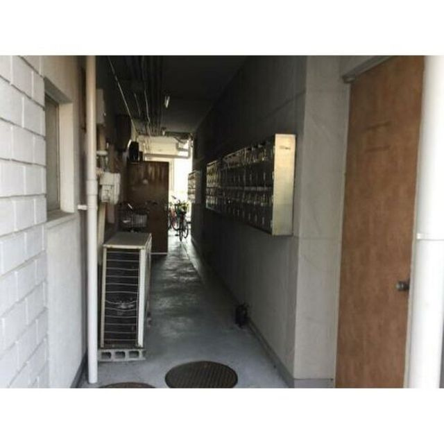 岐阜市加納新本町３丁目のアパートのその他