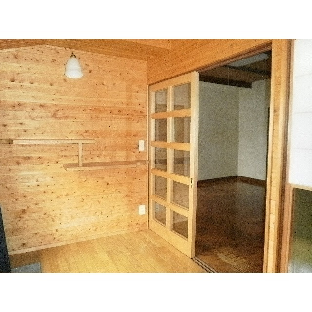 奥田戸建のその他