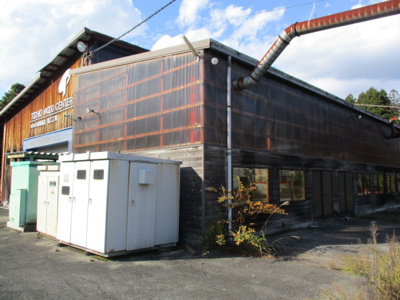  | 日高町栗山売工場
