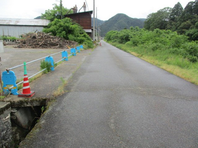  | 日高町栗山売工場