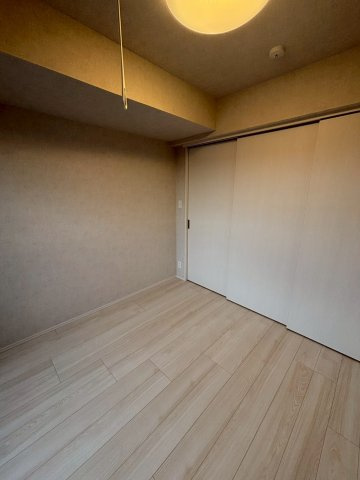 Alivis東十条の居間・リビング