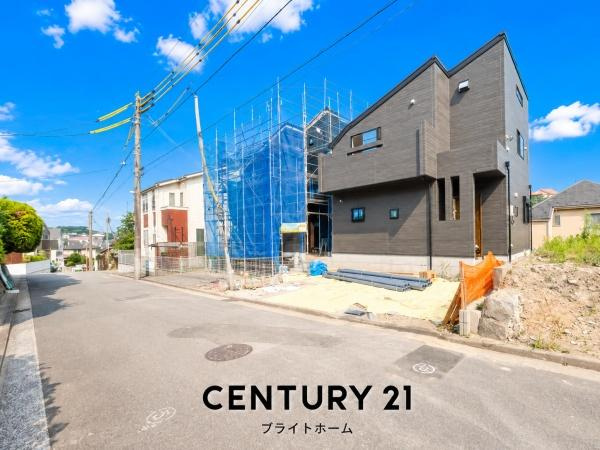 横浜市金沢区富岡西４丁目の新築一戸建の前面道路含む現地写真|周辺物件、周辺環境も合わせてご案内可能です！
お気軽にお問い合わせください。