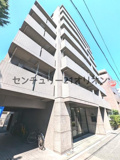 ルーブル都立家政参番館／ルーブルトリツカセイサンバンカンの画像