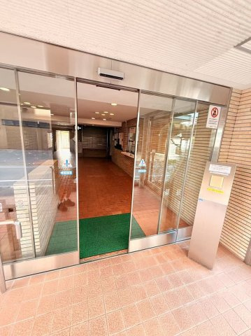 【エントランス】 | 南博多パールシャト