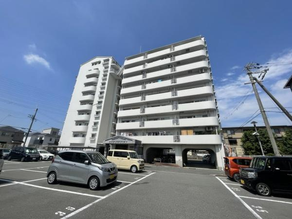 サンロード大泉の画像
