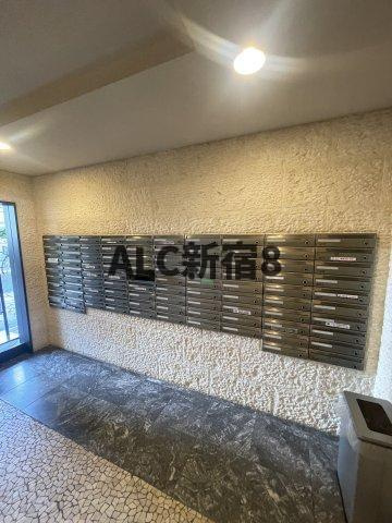 フェニックス方南町弍番館のその他共用部分