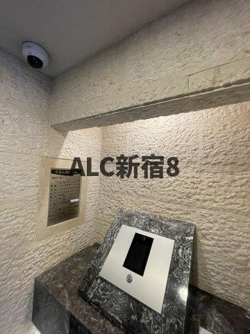 フェニックス方南町弍番館のその他