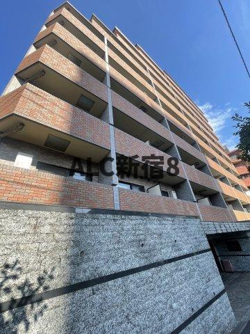 フェニックス方南町弍番館