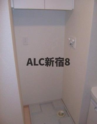 フェニックス方南町弍番館の設備