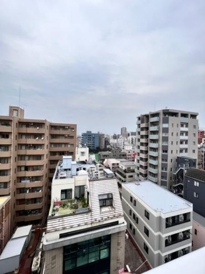 【展望】