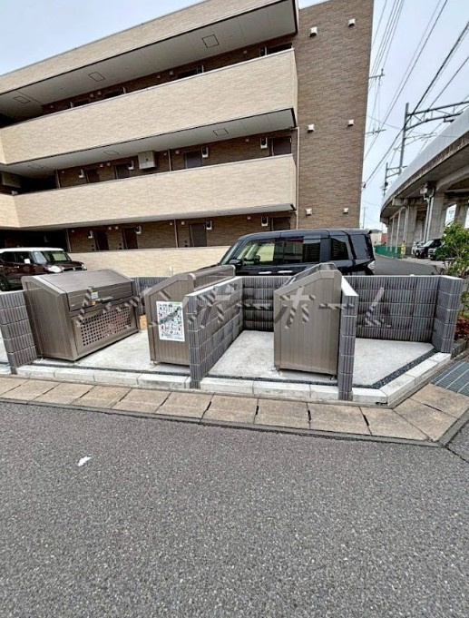 【仲介手数料：50％OFF】対象物件！のその他共用部分