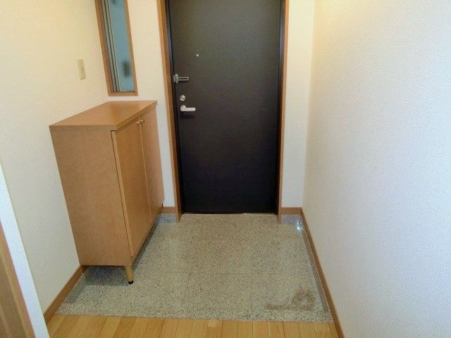 【玄関】 | 第5元木ビル