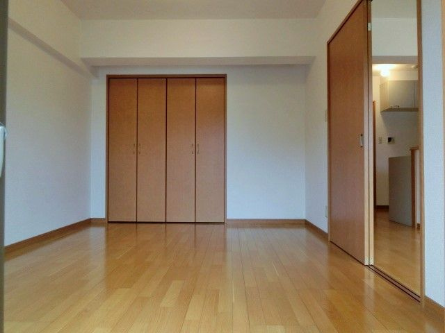 【居間・リビング】 | 第5元木ビル