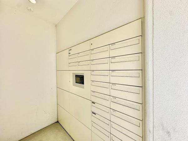 【その他共用部分】 | ワコーレ舞子シーテラス