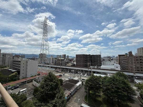 【その他】 | 八戸ノ里グランドマンションB棟