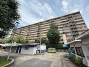 八戸ノ里グランドマンションB棟の画像