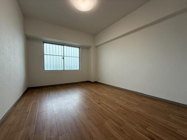 【洋室】 | 八戸ノ里グランドマンションB棟