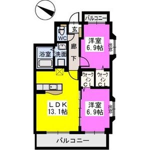 【間取り】 | スコルピアス