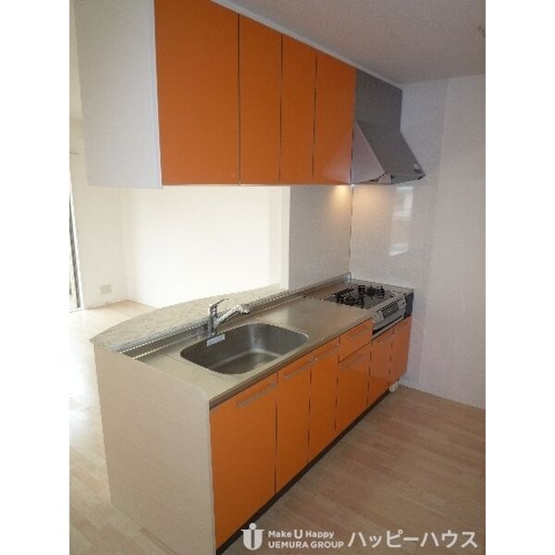 【キッチン】 | スコルピアス