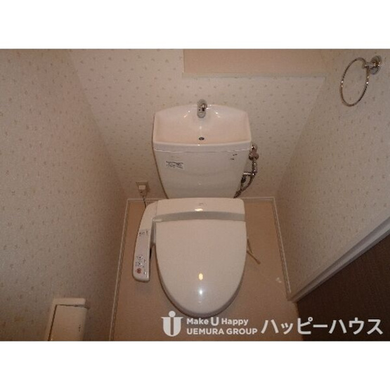 【トイレ】 | スコルピアス