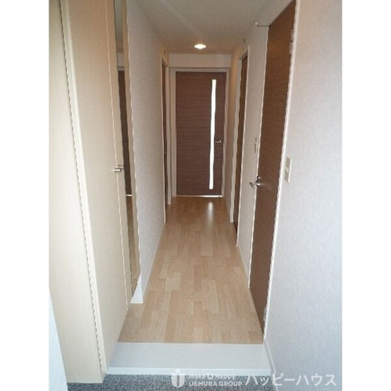 【内装】 | スコルピアス