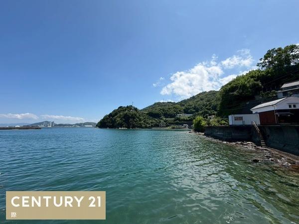 下津町塩津　中古戸建のその他