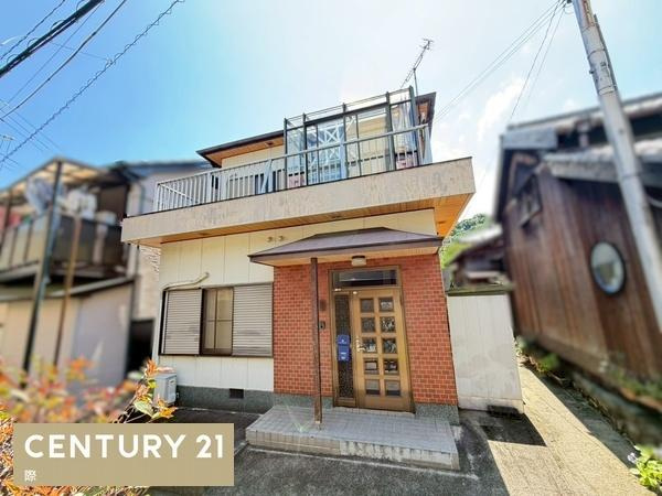 下津町塩津　中古戸建