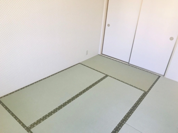 【その他】 | フレグランス金保Ａ棟・Ｂ棟(SLS)