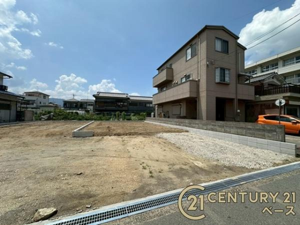 大和高田市蔵之宮町 １号棟 ／新築一戸建のその他