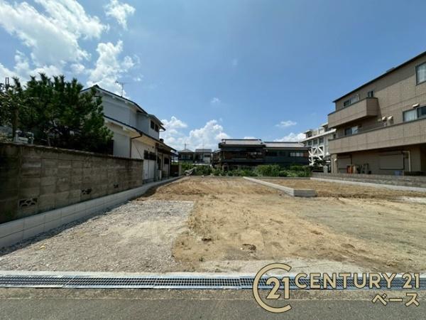 大和高田市蔵之宮町 ２号棟 ／新築一戸建