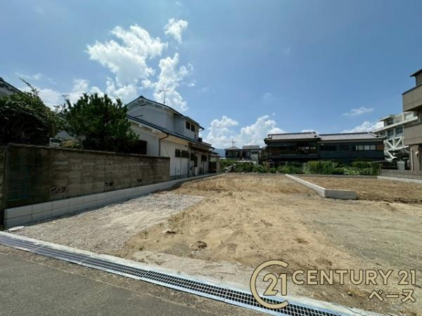 大和高田市蔵之宮町 ２号棟 ／新築一戸建のその他