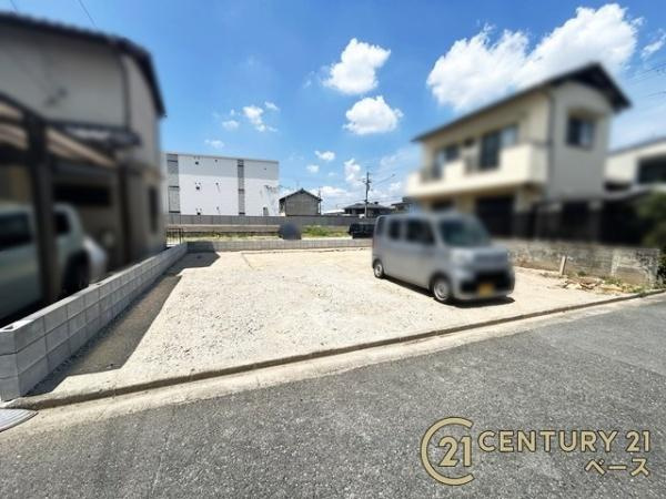 リナージュ前栽町 ／新築一戸建のその他|■現地撮影写真■近鉄「前栽駅」より徒歩９分の便利な立地！