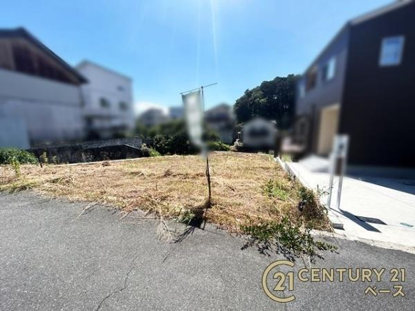 桜井市大字河西の売地