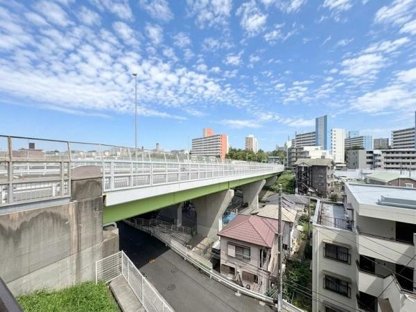 プライム丸山台第５のその他