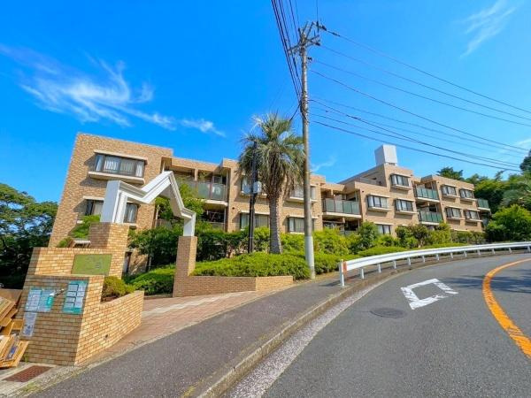 エステ・シティ湘南六浦４号棟