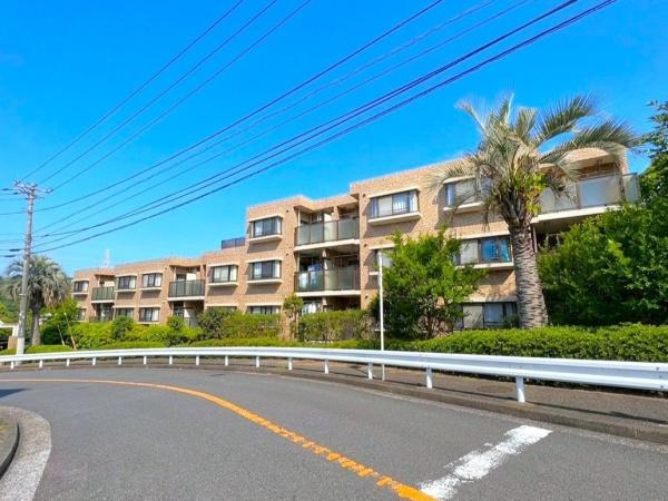 エステ・シティ湘南六浦４号棟のその他