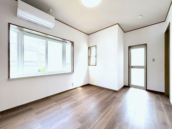横浜市栄区本郷台３丁目の中古一戸建の洋室