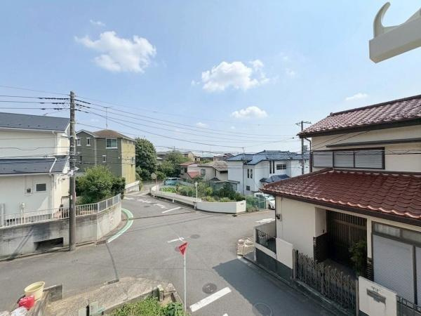 横浜市栄区本郷台３丁目の中古一戸建のその他