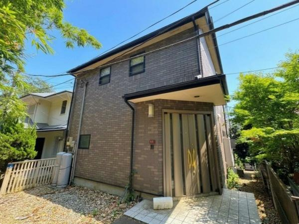 横浜市戸塚区小雀町の中古一戸建のその他