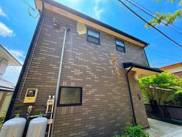 横浜市戸塚区小雀町の中古一戸建のその他